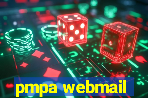 pmpa webmail