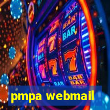 pmpa webmail