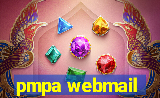 pmpa webmail