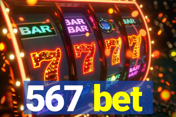 567 bet