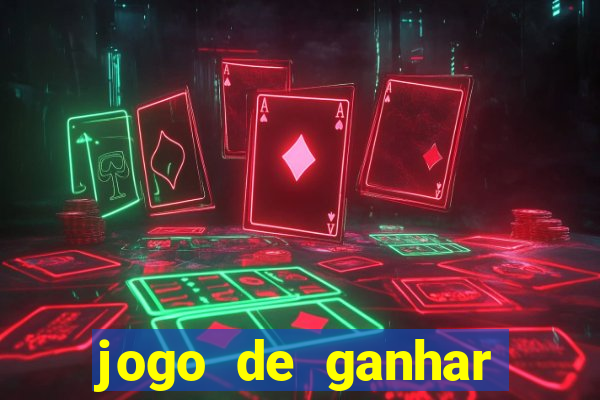 jogo de ganhar dinheiro bet