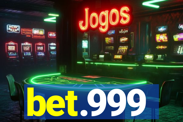 bet.999