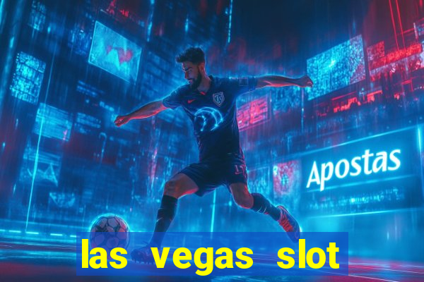 las vegas slot machines for free