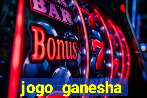 jogo ganesha fortune demo