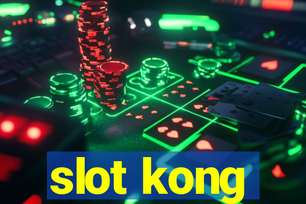 slot kong