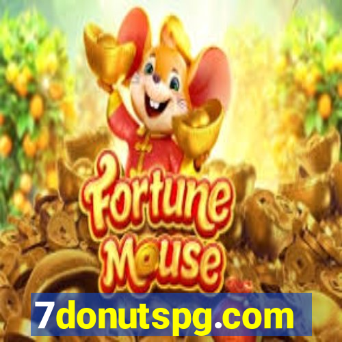 7donutspg.com