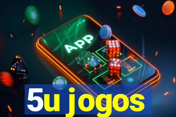 5u jogos