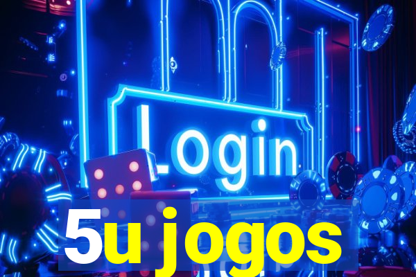 5u jogos