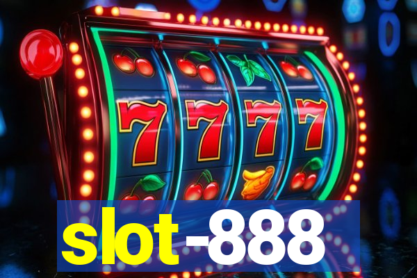 slot-888