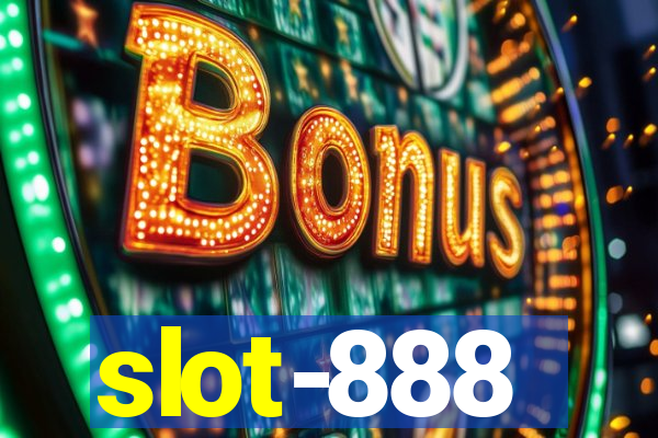 slot-888