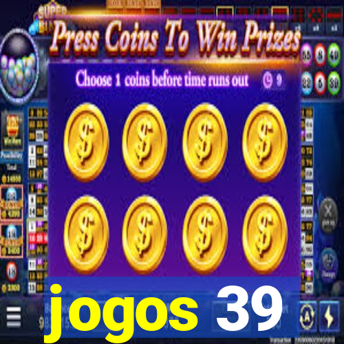 jogos 39