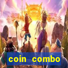 coin combo marvelous mouse