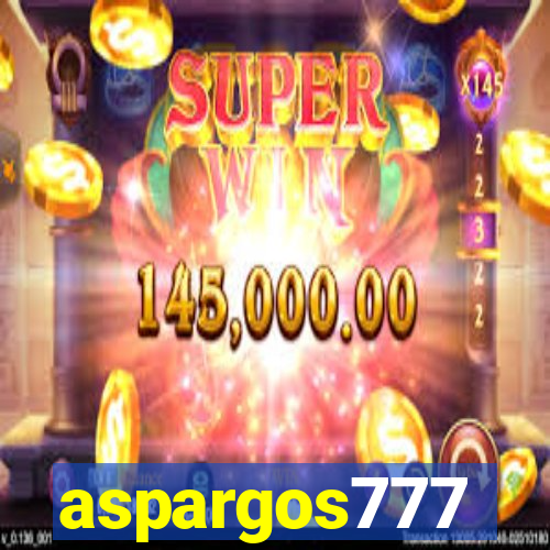 aspargos777