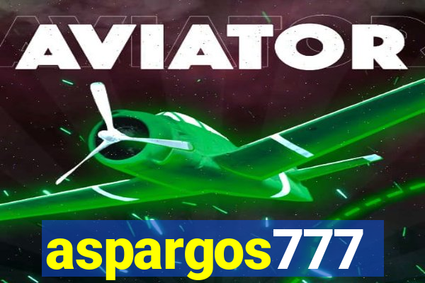 aspargos777