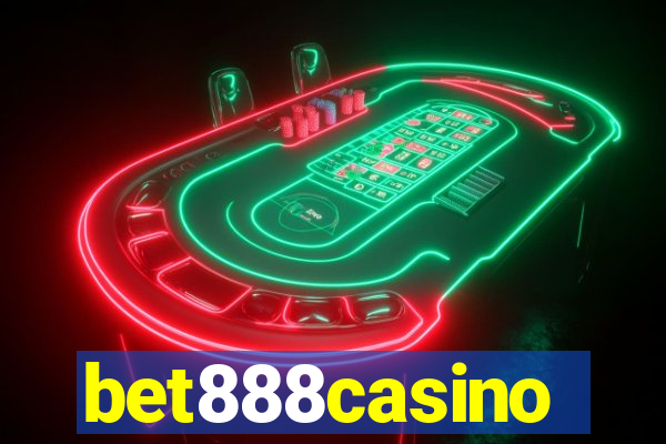 bet888casino