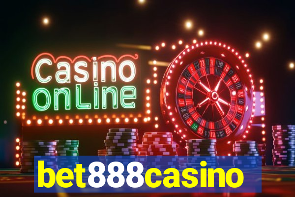 bet888casino