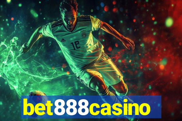 bet888casino