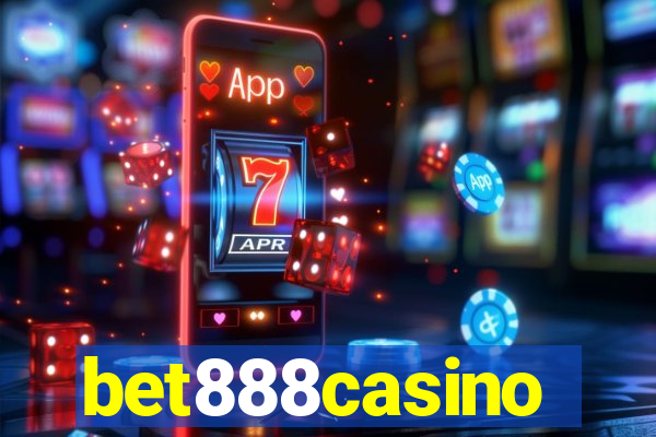 bet888casino