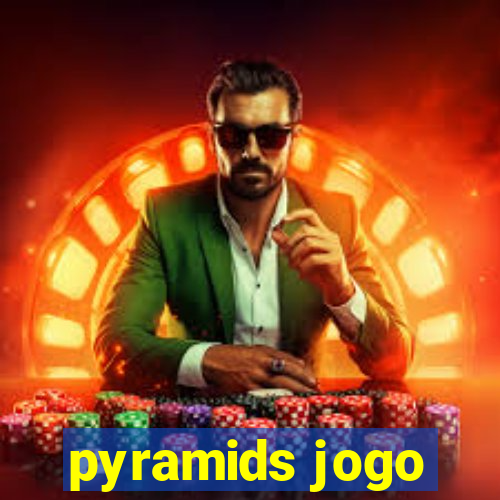 pyramids jogo