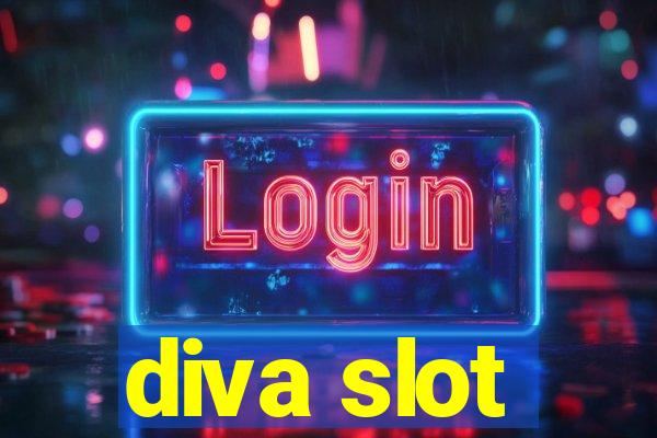 diva slot