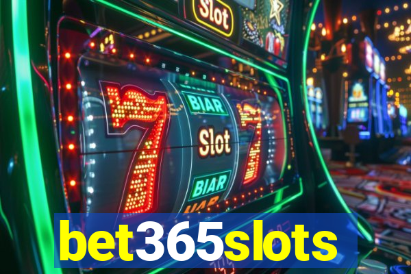 bet365slots