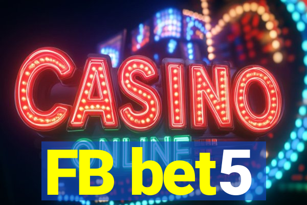 FB bet5