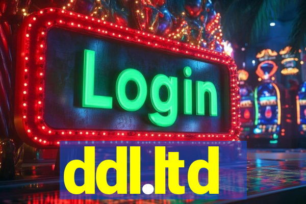 ddl.ltd