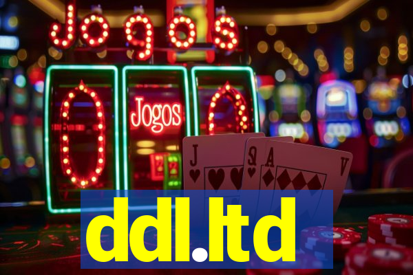 ddl.ltd