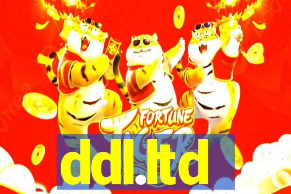 ddl.ltd