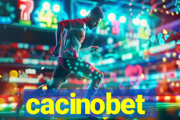 cacinobet