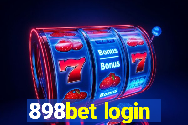 898bet login