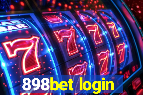 898bet login