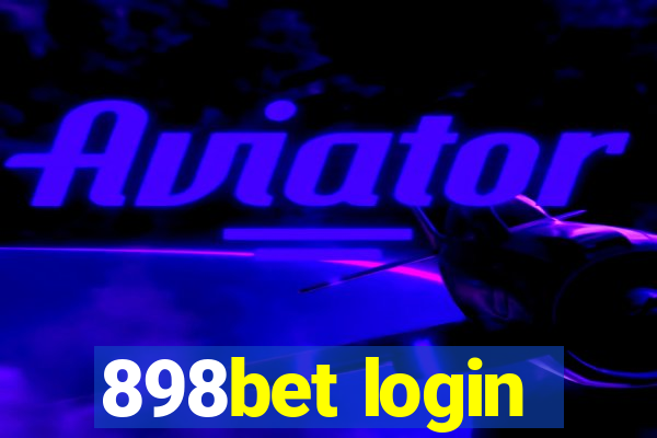 898bet login