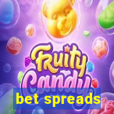 bet spreads