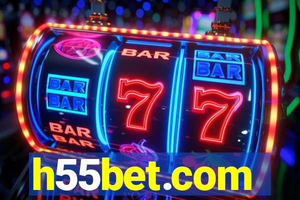 h55bet.com