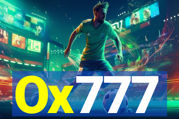 Ox777