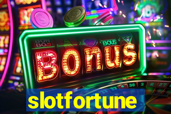 slotfortune