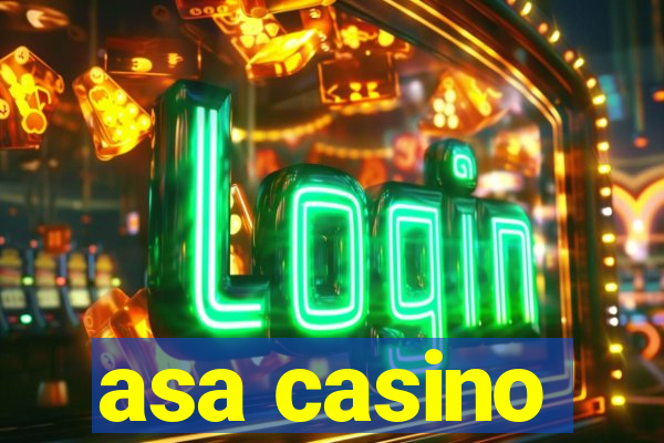 asa casino