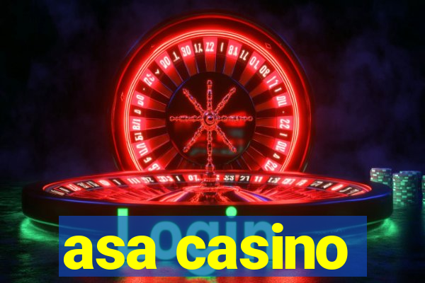 asa casino