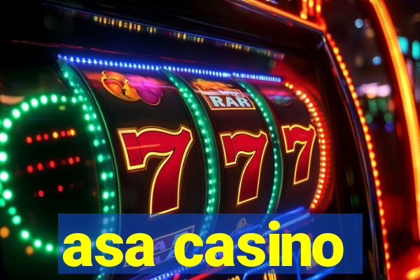 asa casino