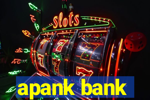 apank bank