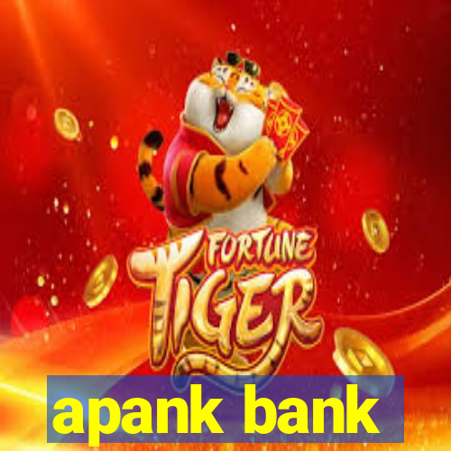 apank bank