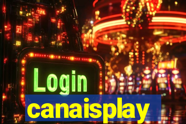 canaisplay