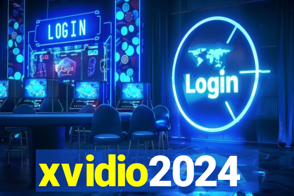 xvidio2024