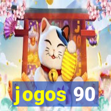 jogos 90