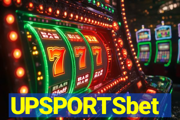 UPSPORTSbet