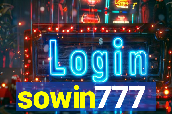 sowin777