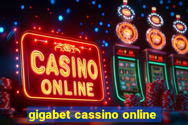 gigabet cassino online