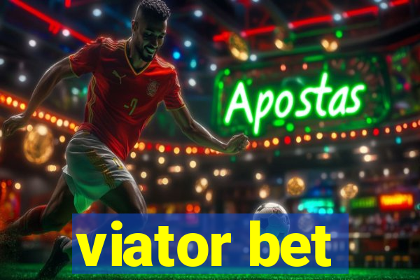 viator bet