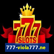 777-viola777.net